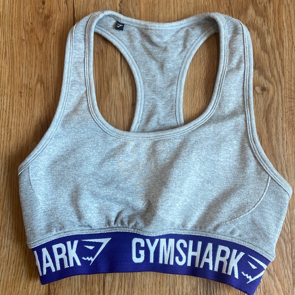 Gymshark sports bra! Size: Small